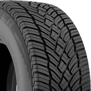 Cooper Zeon XST-A 255/55R18