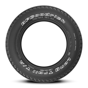 BFGoodrich Long Trail T/A Tour 235/70P16