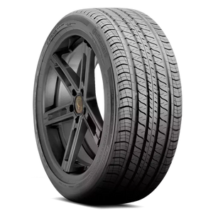 Continental ProContact RX 235/55R19 105T XL (+)