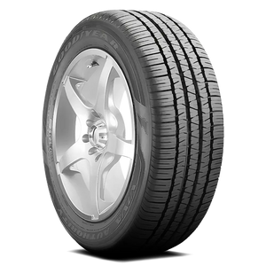 Goodyear Viva Authority Fuel Max P215/65R17