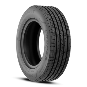 Cooper Discoverer Crossrange 265/50R20