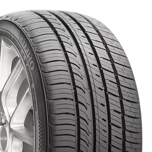 Kumho ECSTA PA51 245/40R19 98W XL