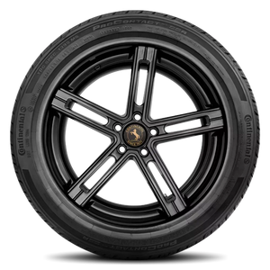 Continental ProContact RX 255/45R19 104W XL (T1) (CONTI SILENT) (FR)