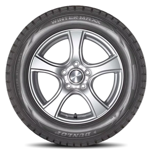 Dunlop WINTER MAXX DSST 245/40R19 94T DSST - Wheelwiz