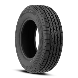 Cooper Adventurer ALL Season 265/70R18 - Wheelwiz