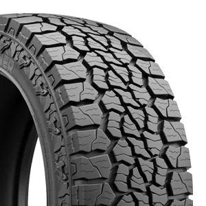 Venom Power SWAMPTHING A/T 35X12.50R24 - Wheelwiz