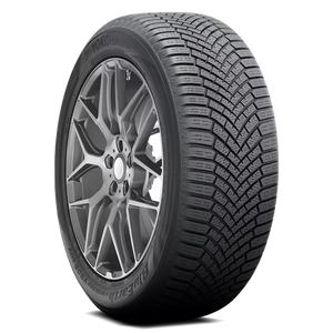 Yokohama BluEarth*Winter V906 275/45R20 110V XL