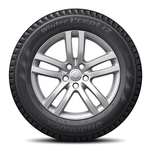 Hankook Winter I*Cept IZ W606 245/45R18