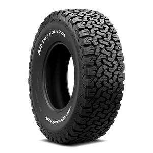 BFGoodrich All-Terrain T/A KO2 LT31X10.5R15 109S C/6 RWL