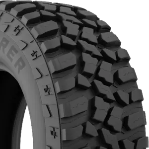 Cooper Discoverer STT Pro 37X12.50R17LT