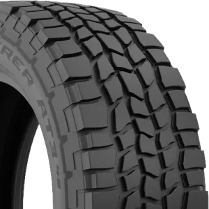 Cooper Discoverer AT3 4S 275/60R20 - Wheelwiz