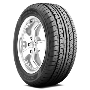 Firestone Firehawk GT Z Pursuit 235/55R17