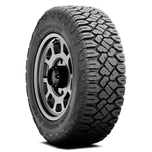 Yokohama GEOLANDAR A/T XD LT285/60R20 125/122Q E/10