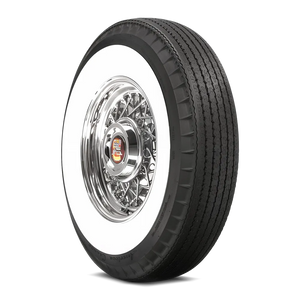 Coker American Classic Radial (3 1/4 INCH Whitewall) 820R15