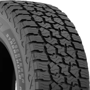Cooper Discoverer Stronghold AT 35X12.50R20LT