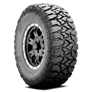 Goodyear FIERCE ATTITUDE H/T LT35X12.5R20 121Q E/10