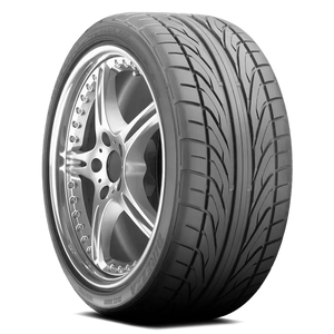 Dunlop Direzza DZ101 205/45R16 - Wheelwiz