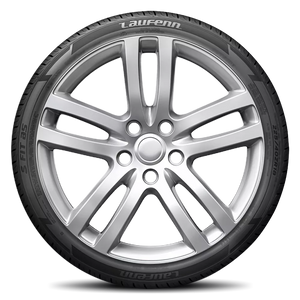 Laufenn S Fit AS (LH01) 235/45ZR18 98W XL - Wheelwiz