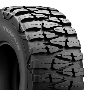 Nitto Mud Grappler 38x15.50R18LT - Wheelwiz