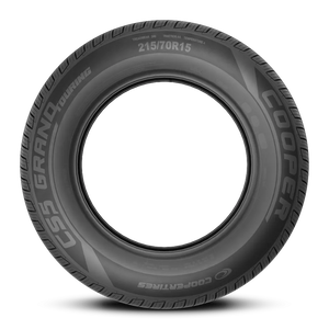 Cooper CS5 Grand Touring 215/70R15 - Wheelwiz