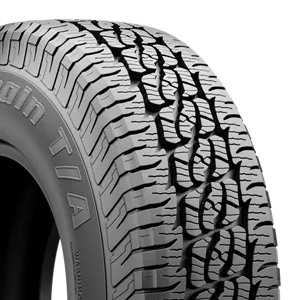 BFGoodrich Trail-Terrain T/A 255/75R17 115T OWL