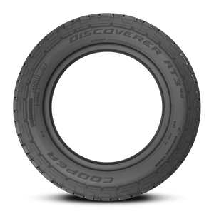 Cooper Discoverer AT3 4S 215/65R17 - Wheelwiz