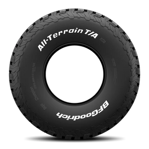 BFGoodrich All-Terrain T/A KO2 LT37X12.5R17 116S C/6 (FP)