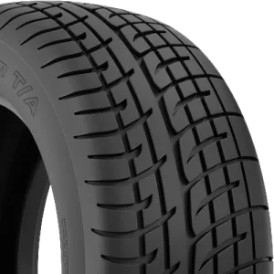 BFGoodrich g-Force Phenom T/A 245/45ZR18