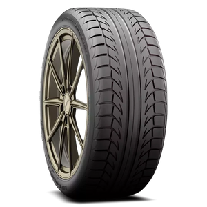 BFGoodrich g-Force Sport COMP-2 245/45R17