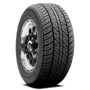 Dunlop Grandtrek AT23 265/65R18