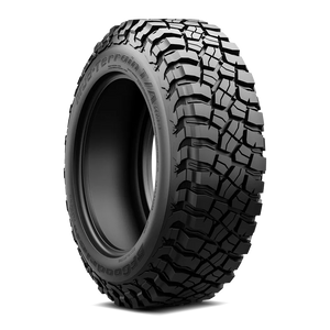 BFGoodrich Mud-Terrain T/A KM3 37x13.50R22LT - Wheelwiz
