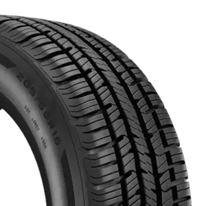 BFGoodrich Advantage Control 205/55R16