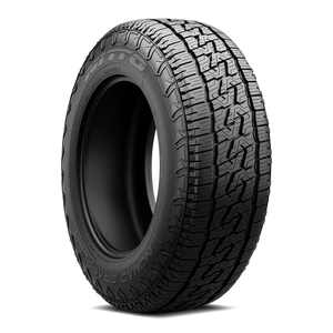 Nitto Nomad Grappler 285/45R22 - Wheelwiz