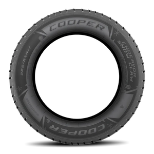 Cooper ENDEAVOR SNOW CLAW 195/65R15 95T XL