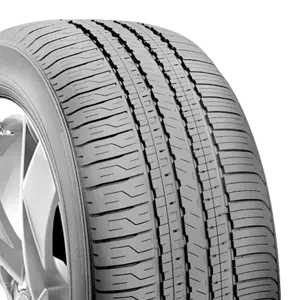 Dunlop Grandtrek PT21 235/60R18