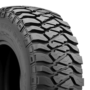 Mickey Thompson BAJA LEGEND MTZ 37X12.50R17LT