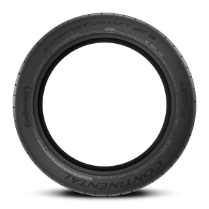 Continental ExtremeContact Sport 02 245/45ZR18 - Wheelwiz