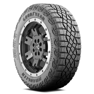 Goodyear Wrangler Territory MT LT305/70R18