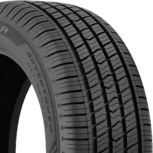 Cooper Adventurer ALL Season 225/55R18 - Wheelwiz