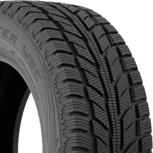 Cooper Weather-Master WSC 235/55R17