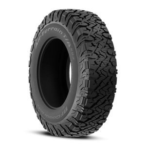 BFGoodrich Rugged Trail T/A 245/70LT17 E
