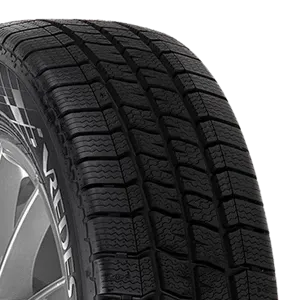 Vredestein Comtrac 2 Winter LT205/70R15C - Wheelwiz
