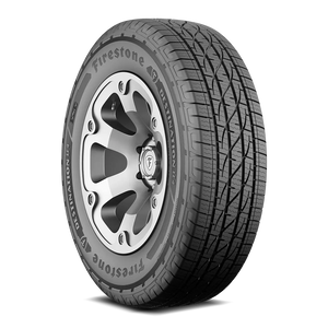 Firestone Destination LE4 245/70R17 - Wheelwiz