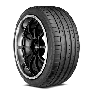Yokohama Advan V105 ZPS 245/40R18 - Wheelwiz