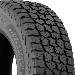 Cooper DISCOVERER STRONGHOLD ALL-WEATHER 245/70R17