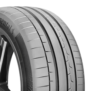 Continental ContiSportContact 6 285/30ZR22 101Y XL (AO) (SIL) - Wheelwiz