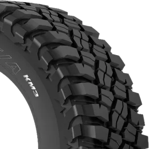 BFGoodrich Mud-Terrain T/A KM3 LT275/70R18