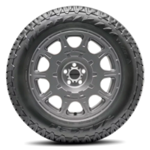 Falken Wildpeak A/T Trail 245/65R18 - Wheelwiz