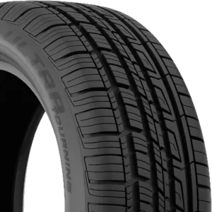 Cooper CS5 Ultra Touring 245/45R19 - Wheelwiz