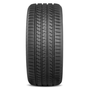 Yokohama GEOLANDAR X-CV G057 245/75R18 112T - Wheelwiz